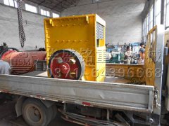 石子破碎機(jī)皮帶機(jī)的正確調(diào)整方法