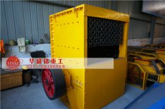 哪里生產(chǎn)大石頭破碎機(jī)質(zhì)量好