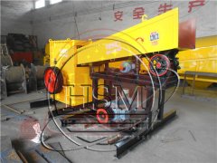 每小時(shí)30噸的石子破碎機(jī)多少錢(qián)一臺(tái)